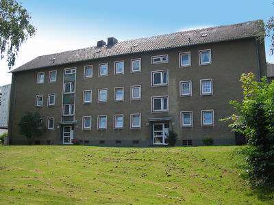 Foto - Wohnung zum Mieten in Iserlohn 469,00 € 58.09 m²