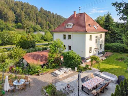 Foto - Haus zum Kaufen in Gernsbach Scheuern 1.290.000,00 € 272 m²