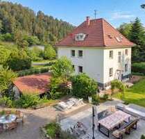 Haus zum Kaufen in Gernsbach Scheuern 1.290.000,00 € 272 m² - Gernsbach / Scheuern