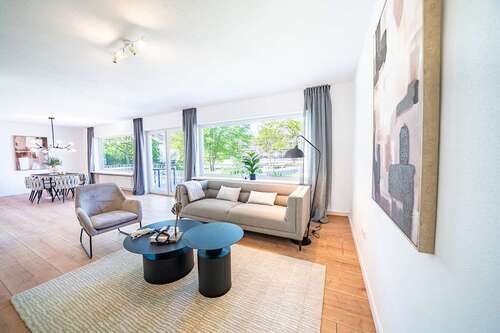 Foto - Wohnung zum Kaufen in Montabaur 324.900,00 € 125.86 m²