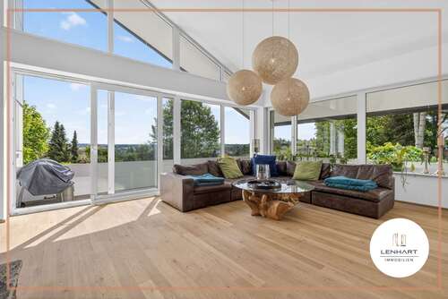 Foto - Haus zum Kaufen in Burgau 889.000,00 € 287 m²