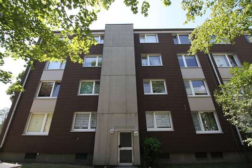 Foto - Wohnung zum Mieten in Herne 525,00 € 70.47 m²