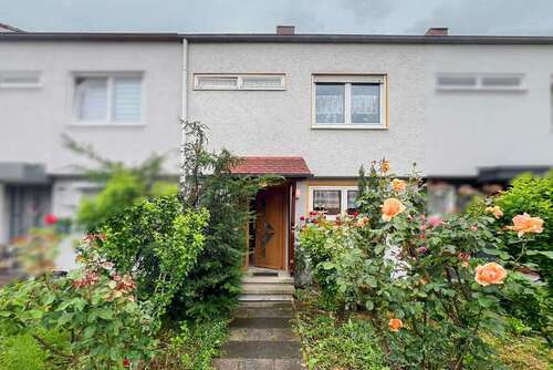 Foto - Haus zum Kaufen in Neu-Ulm 425.000,00 € 119 m²