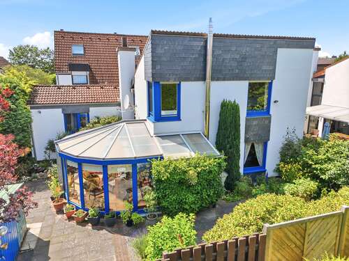 Foto - Haus zum Kaufen in Meckenheim 429.000,00 € 146 m²