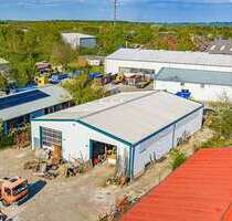 Grundstück in Kropp 649.000,00 € 2001 m²