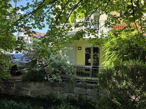 Foto - Wohnung zum Kaufen in Mühlhausen Thüringen 65.000,00 € 42 m²