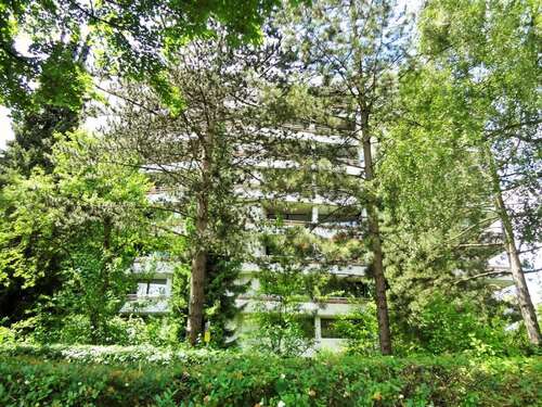 Foto - Wohnung zum Kaufen in Augsburg Göggingen 142.000,00 € 40 m²