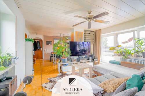 Foto - Wohnung zum Kaufen in Günzburg 169.000,00 € 58.91 m²