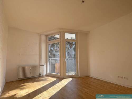 Foto - Wohnung zum Kaufen in Berlin 340.000,00 € 64 m²