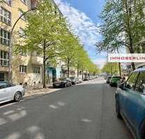Wohnung zum Kaufen in Friedrichshain 150.000,00 € 35 m²