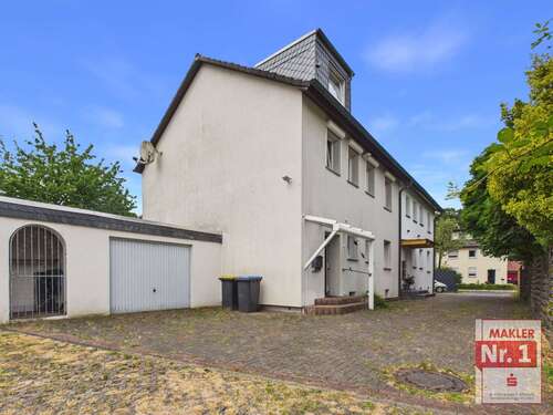 Foto - Haus zum Kaufen in Dinslaken 399.000,00 € 139 m²