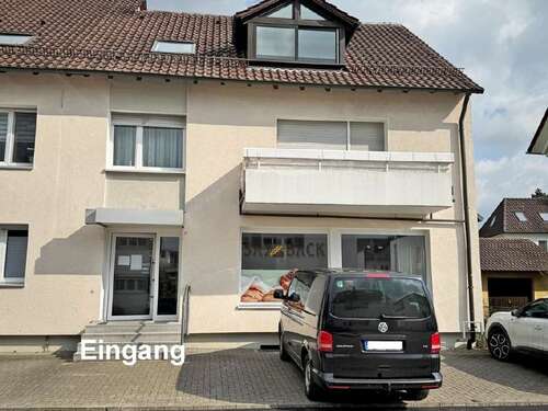 Foto - Einzelhandel in Weingarten 980,00 € 77 m²