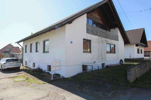Foto - Haus zum Kaufen in Königsmoos 299.000,00 € 100.15 m²