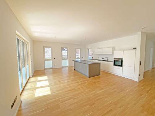 Foto - Wohnung zum Mieten in Limburg an der Lahn 1.400,00 € 119 m²