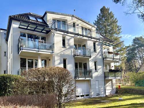 Foto - Wohnung zum Kaufen in Woltersdorf 299.000,00 € 68.27 m²