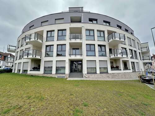 Foto - Wohnung zum Mieten in Hofheim 850,00 € 43.34 m²