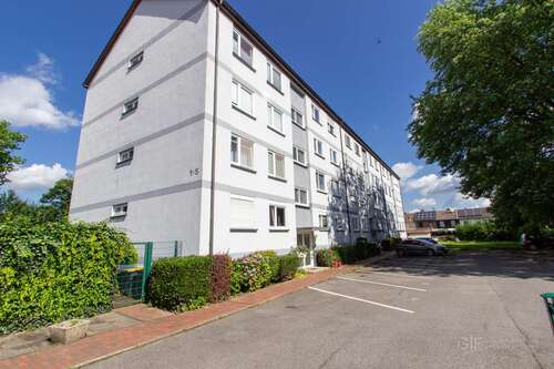 Foto - Wohnung zum Mieten in Waltrop 550,00 € 68 m²