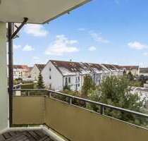 Wohnung zum Mieten in Merseburg 593,00 € 79 m²