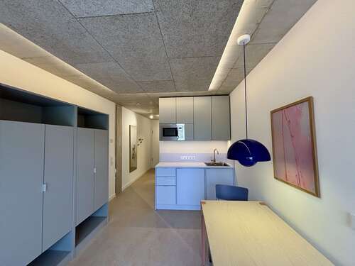 Foto - Wohnung zum Mieten in Aachen 658,00 € 25.24 m²