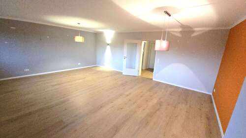 Foto - Wohnung zum Mieten in Titz 745,00 € 86 m²