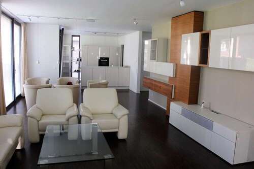 Foto - Wohnung zum Mieten in Coesfeld 1.500,00 € 158 m²