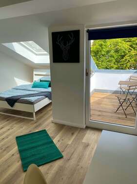 Foto - WG-Zimmer in Berlin 650,00 € 20 m²