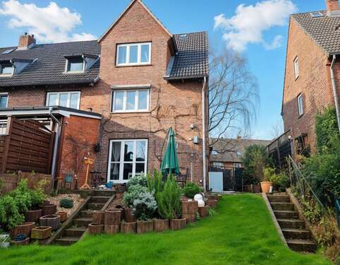 Foto - Wohnung zum Kaufen in Kiel 299.000,00 € 100 m²