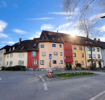 Wohnung zum Kaufen in Freiburg im Breisgau 345.000,00 € 108 m²