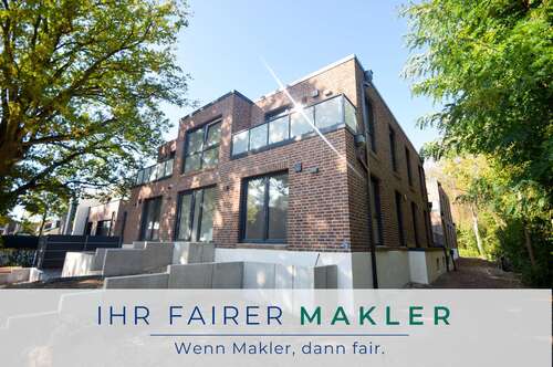 Foto - Wohnung zum Mieten in Weyhe 980,00 € 80 m²