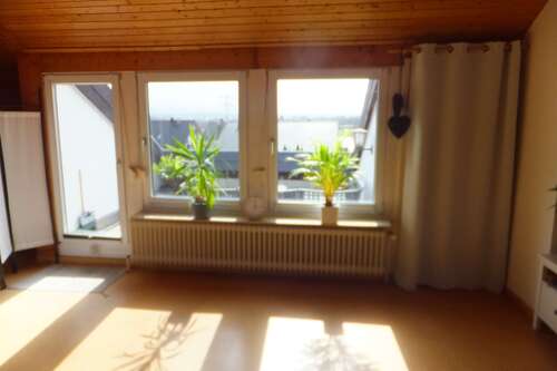 Foto - Wohnung zum Mieten in Mönchweiler 600,00 € 60 m²