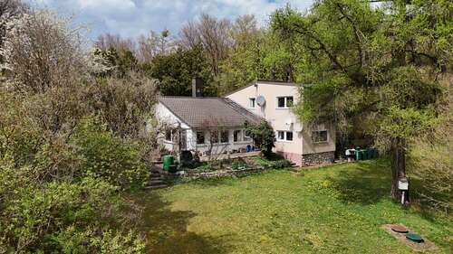 Foto - Haus zum Kaufen in Teublitz 550.000,00 € 120 m²