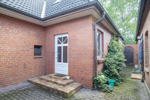 Foto - Haus zum Kaufen in Lauenburg Elbe 445.000,00 € 273 m²