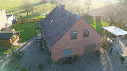 Foto - Haus zum Kaufen in Rheinberg 255.000,00 € 109 m²