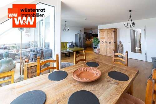 Foto - Wohnung zum Mieten in Markt Indersdorf 1.990,00 € 135 m²