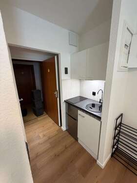 Foto - Wohnung zum Mieten in Aachen 605,00 € 18 m²