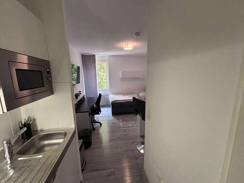 Foto - Wohnung zum Mieten in Aachen 610,00 € 18 m²