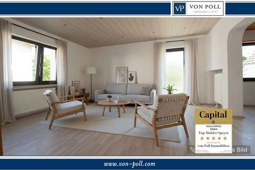 Foto - Haus zum Kaufen in Neuhofen 589.000,00 € 142.81 m²