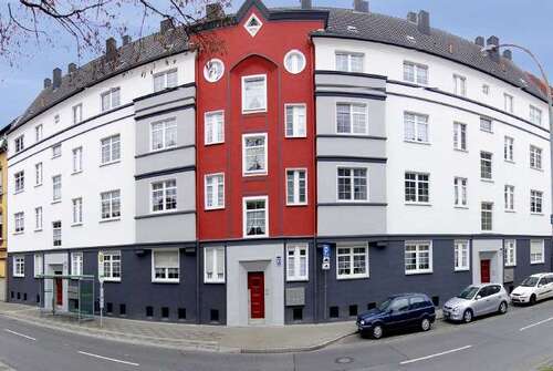 Foto - Wohnung zum Mieten in Herne 425,00 € 60.68 m²
