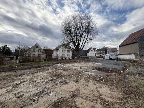 Foto - Grundstück zu verkaufen in Hettstadt 399.000,00 € 1139 m²