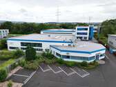 Halle in Koblenz 4.600.000,00 € 4029.95 m²
