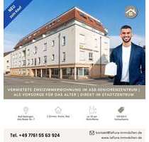 Wohnung zum Kaufen in Bad Säckingen 169.000,00 € 50.1 m²