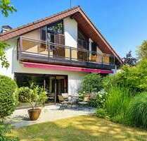 Haus zum Kaufen in Heusenstamm 1.050.000,00 € 209 m²