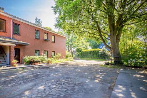 Foto - Wohnung zum Kaufen in Norderstedt 285.000,00 € 62 m²