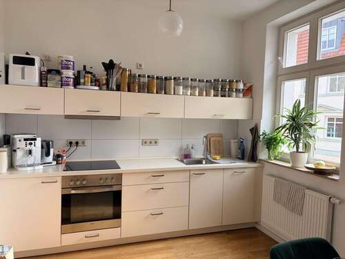 Foto - Wohnung zum Kaufen in Greifswald 175.000,00 € 47 m²