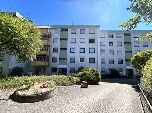 Foto - Wohnung zum Kaufen in Lahnstein 70.000,00 € 37.6 m²