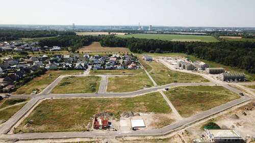 Foto - Haus zum Kaufen in Wolfsburg 535.885,00 € 145 m²