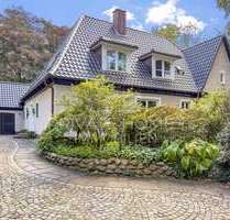 Haus zum Kaufen in Hamburg 3.490.000,00 € 347 m²