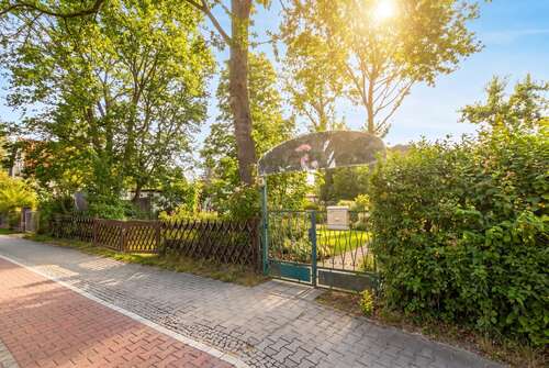Foto - Grundstück zu verkaufen in Berlin 222.500,00 € 494 m²