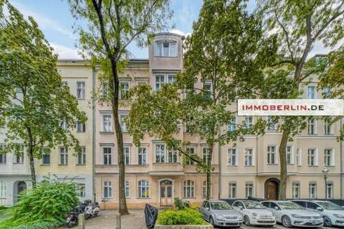Foto - Wohnung zum Kaufen in Berlin 249.000,00 € 68 m²