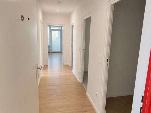 Foto - Wohnung zum Mieten in Kiel 787,00 € 63 m²
